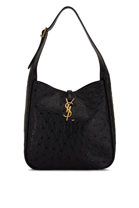 ysl slouch bag.